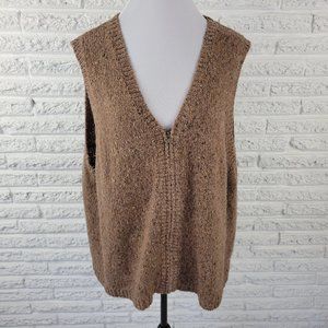 Lane Bryant Womens Vest 